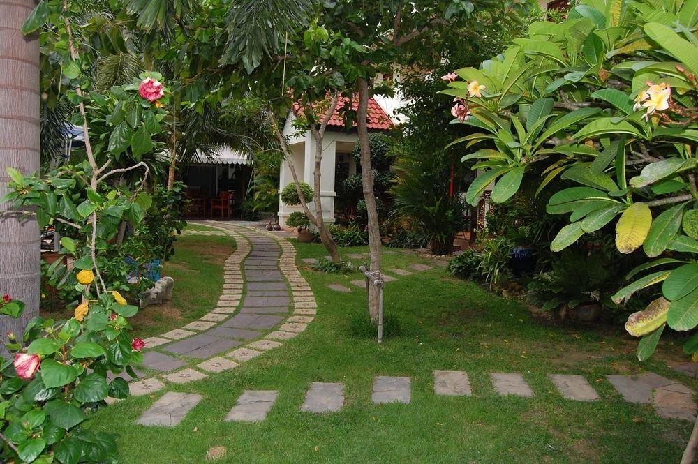 Sirikarn Residencia y Apartamentos de lujo Pattaya Exterior foto